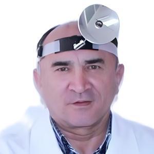 Абылай Тағай Гаухарұлы, лор - Шымкент