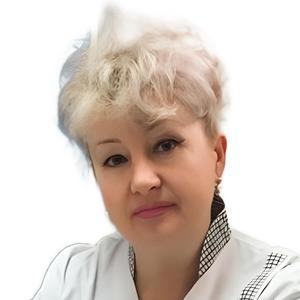 Воронина Марина Петровна, гинеколог, акушер - Шымкент