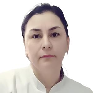Ахметова Сабира Жанпулатқызы, гинеколог-эндокринолог, врач узи - Шымкент