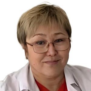 Бимбетова Орынқұл Шармаханқызы, гинеколог, акушер, врач узи, гинеколог-эндокринолог - Шымкент