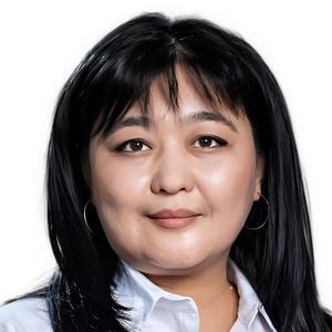 Орынбасар Меруерт Орынбасарқызы - фотосурет Орынбасар Меруерт Орынбасарқызы, врач общей практики (семейный врач), диетолог, терапевт - Шымкент