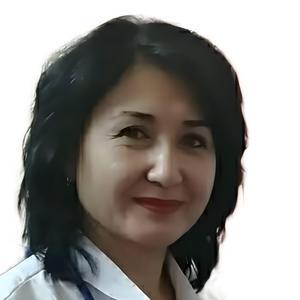 Ирисметова Феруза Юлдашқызы - фотосурет Ирисметова Феруза Юлдашқызы, детский кардиолог - Шымкент