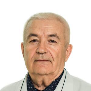 Мамраимов Шәріп Мұханұлы - фотосурет Мамраимов Шәріп Мұханұлы, офтальмолог (окулист) - Шымкент