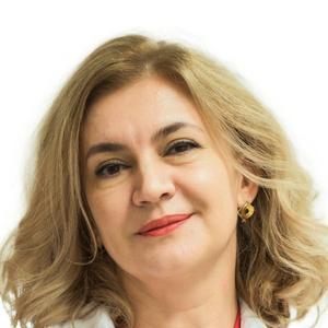 Трубникова Юлия Анриевна - фотосурет Трубникова Юлия Анриевна, врач узи - Шымкент
