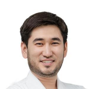 Амантуров Олжас Болатович - фотография Амантуров Олжас Болатович, андролог, нефролог, уролог - Шымкент