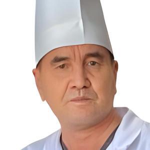 Баялиев Әуелхан Тоқтасынұлы, маммолог, онколог, хирург - Шымкент