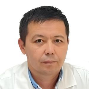 Тасболтаев Бекнұр Рахымбердіұлы - фотосурет Тасболтаев Бекнұр Рахымбердіұлы, офтальмолог (окулист) - Шымкент
