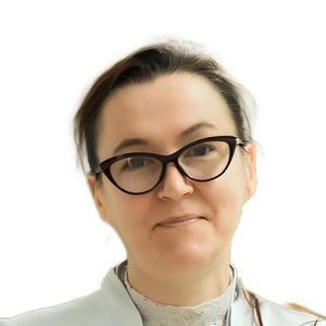 Матова Наталья Владимировна - фотосурет Матова Наталья Владимировна, кардиолог, терапевт - Шымкент