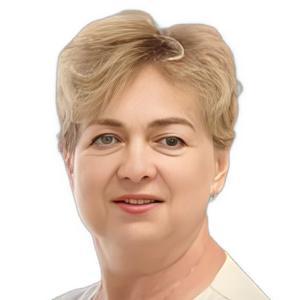 Шульженко Марина Ивановна - фотосурет Шульженко Марина Ивановна, офтальмолог-хирург - Шымкент