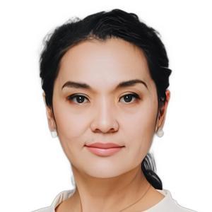 Медеубекова Әсел Әбдіхалыққызы - фотосурет Медеубекова Әсел Әбдіхалыққызы, офтальмолог (окулист), офтальмолог-хирург - Шымкент
