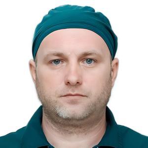 Харьков Владимир Юрьевич - фотосурет Харьков Владимир Юрьевич, стоматолог-хирург - Шымкент