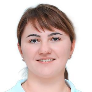 Рулёва Евгения Анатольевна - фотосурет Рулёва Евгения Анатольевна, стоматолог-ортодонт - Шымкент