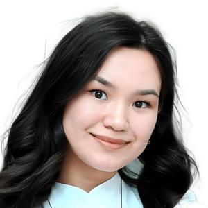 Нұсқабай Динара Сәкенқызы - фотосурет Нұсқабай Динара Сәкенқызы, детский стоматолог - Шымкент