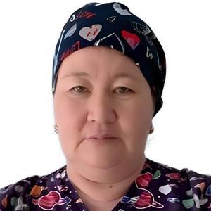 Дүйсенбаева Айдана Тасболатқызы - фотосурет Дүйсенбаева Айдана Тасболатқызы, детский стоматолог - Шымкент