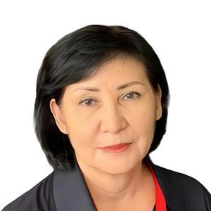 Әлиева Ширин Байтемірқызы - фотосурет Әлиева Ширин Байтемірқызы, гастроэнтеролог - Шымкент