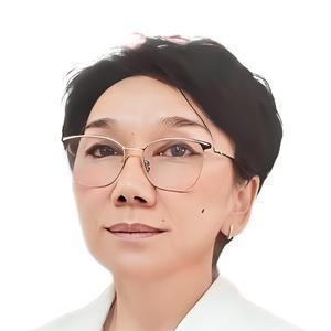 Усенова Жанна Куандыковна, врач узи - Шымкент