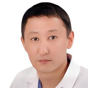 Жолтаев Самат Уалиханович - фотография Жолтаев Самат Уалиханович, эндоскопист - Шымкент