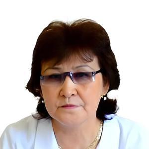 Дуйсенова Улсара Алихановна - фотография Дуйсенова Улсара Алихановна, физиотерапевт - Шымкент