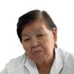 Касымбаева Гульжан Кабикеевна Касымбаева Гульжан Кабикеевна, Терапевт - Шымкент