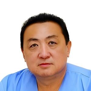 Цай Вячеслав Эдуардович - фотосурет Цай Вячеслав Эдуардович, анестезиолог-реаниматолог - Шымкент