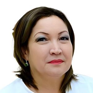 Әлиева Гүлнара Әметқызы, функциональный диагност - Шымкент