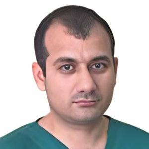 Құсейнов Ислам Тәсімұлы - фотосурет Құсейнов Ислам Тәсімұлы, гинеколог - Шымкент