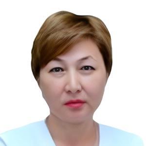 Қадырқызы Айгүл Әбдіғаппарқызы - фотосурет Қадырқызы Айгүл Әбдіғаппарқызы, невролог - Шымкент
