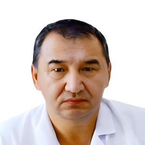 Баядилов Мұсат Саматұлы, нефролог - Шымкент