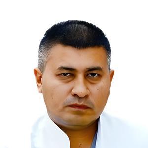 Мирзаев Рустам Махмұтұлы, нефролог, уролог - Шымкент