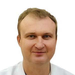 Рыжков Александр Геннадьевич, сосудистый хирург (ангиохирург), хирург - Шымкент