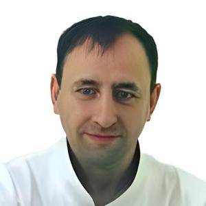Бугаев Евгений Викторович - фотосурет Бугаев Евгений Викторович, уролог, андролог - Шымкент