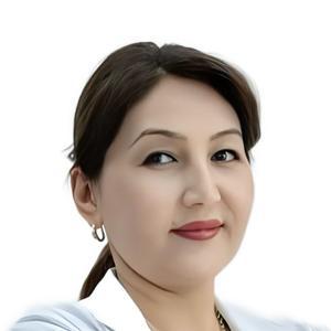 Сарыбекова Камиля Намазбековна, гинеколог, акушер - Шымкент