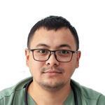 Турсунов Давлатбек Улугбекович Турсунов Давлатбек Улугбекович, Врач общей практики (семейный врач), Детский инфекционист, Педиатр - Шымкент