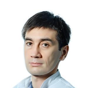 Әзімов Шухрат Абдулхамитұлы - фотосурет Әзімов Шухрат Абдулхамитұлы, врач узи - Шымкент