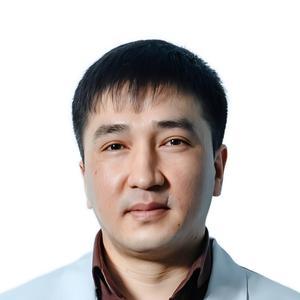 Билисбеков Ғани Бердібекұлы, уролог - Шымкент