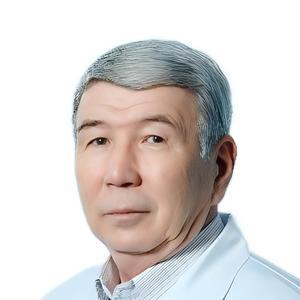 Зәкіров Болыс Пулатұлы - фотосурет Зәкіров Болыс Пулатұлы, врач узи - Шымкент