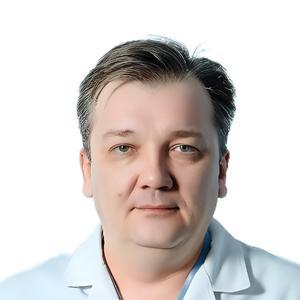 Колесников Григорий Сергеевич - фотосурет Колесников Григорий Сергеевич, уролог - Шымкент