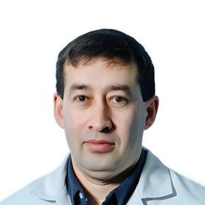 Юлдашходжаев Рустамхон Мұсаханұлы - фотосурет Юлдашходжаев Рустамхон Мұсаханұлы, эндоскопист - Шымкент