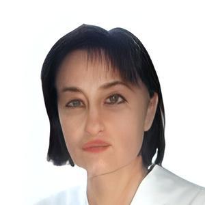 Нұрмұхамедова Нигора Халикқызы, функциональный диагност - Шымкент