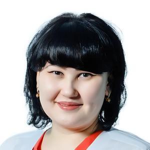 Саухатова Әйгерім Сматқызы - фотосурет Саухатова Әйгерім Сматқызы, гинеколог, акушер, гинеколог-эндокринолог - Шымкент