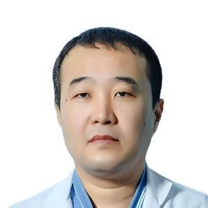 Саимқұлов Рүстем Оразгелдіұлы - фотосурет Саимқұлов Рүстем Оразгелдіұлы, врач узи - Шымкент