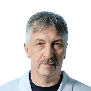 Руденко Сергей Александрович - фотосурет Руденко Сергей Александрович, рентгенолог - Шымкент