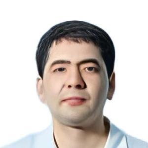 Баймаханов Қуандық Баймаханұлы - фотосурет Баймаханов Қуандық Баймаханұлы, проктолог (колопроктолог) - Шымкент
