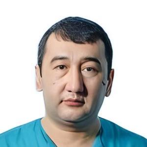 Сұлтанов Бахтияр Юлдашұлы - фотосурет Сұлтанов Бахтияр Юлдашұлы, анестезиолог-реаниматолог - Шымкент