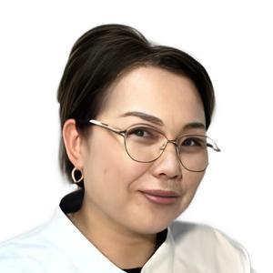 Тасжанова Каракоз Сериковна - фотография Тасжанова Каракоз Сериковна, врач узи - Шымкент