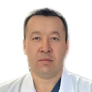 Бөрібеков Қанат Намазбайұлы - фотосурет Бөрібеков Қанат Намазбайұлы, уролог, андролог, хирург - Шымкент