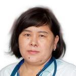 Турсунбекова Гулзода Ауесхановна Турсунбекова Гулзода Ауесхановна, Врач общей практики (семейный врач) - Шымкент