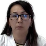 Козыбекова Майгуль Айтугановна Козыбекова Майгуль Айтугановна, Невролог - Шымкент