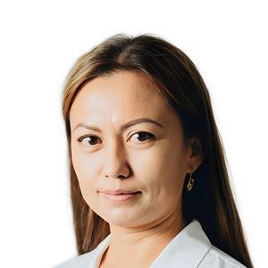 Мұхитдинова Камила Анварқызы, ревматолог - Шымкент
