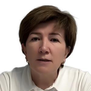 Сафарова Махсуда Амановна, врач узи, гинеколог - Шымкент